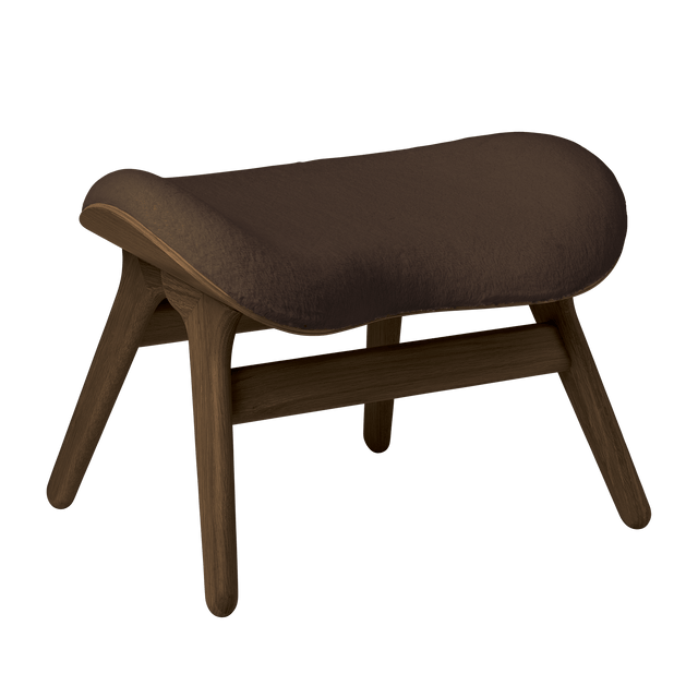 A Conversation Piece | ottoman