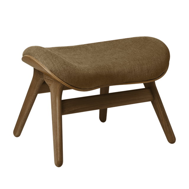 A Conversation Piece | ottoman