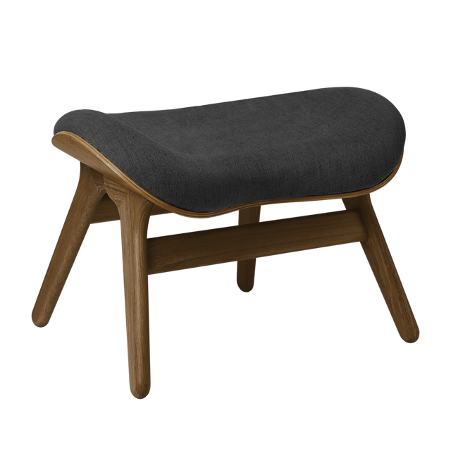 A Conversation Piece | ottoman