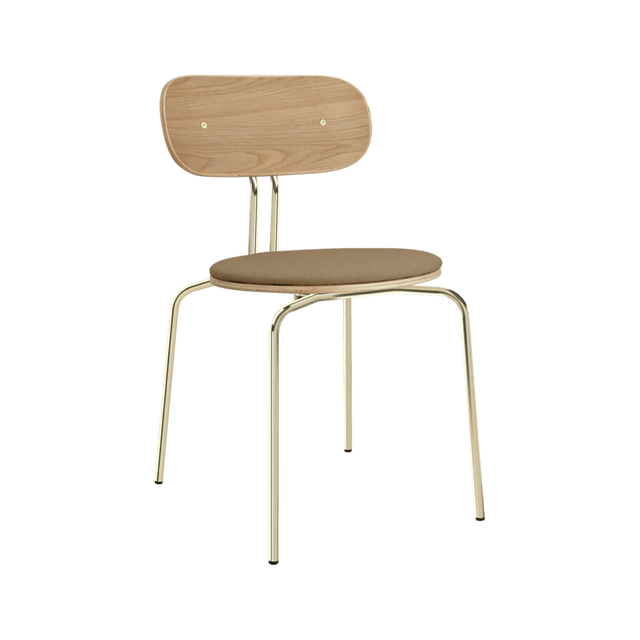 Curious | dining chair