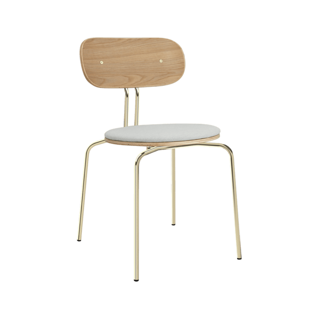 Curious | dining chair