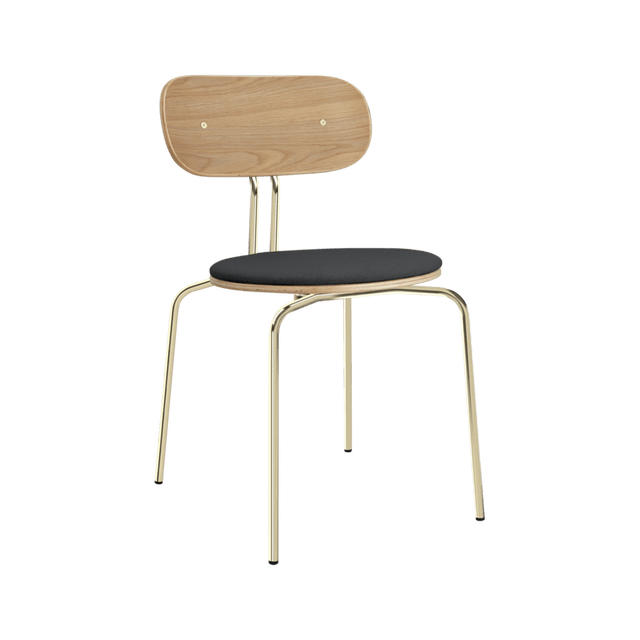 Curious | dining chair