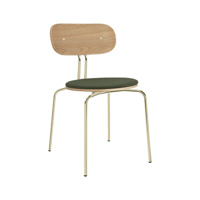 Curious | dining chair