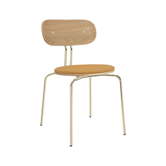 Curious | dining chair