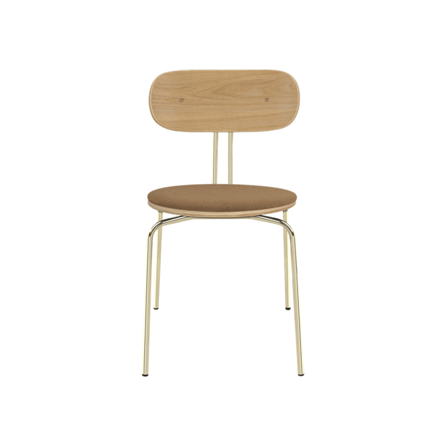 Curious | dining chair