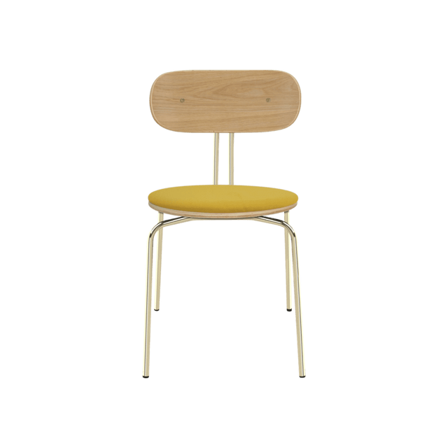 Curious | dining chair