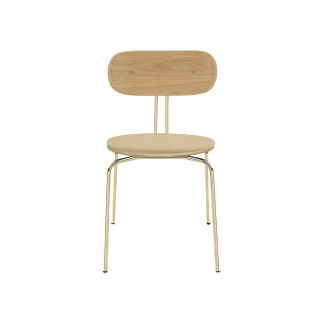 Curious | dining chair