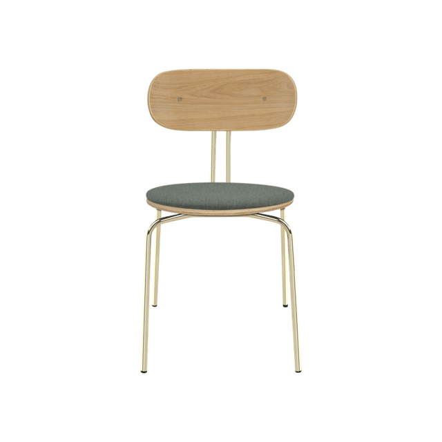 Curious | dining chair