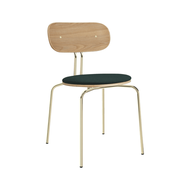 Curious | dining chair