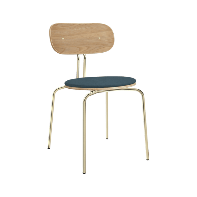 Curious | dining chair