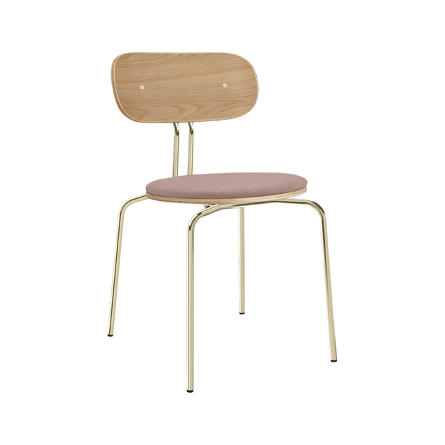 Curious | dining chair