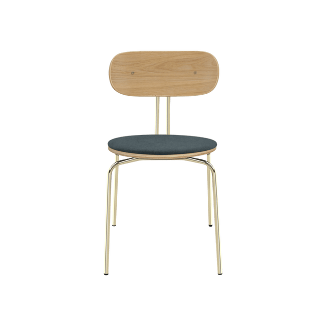 Curious | dining chair