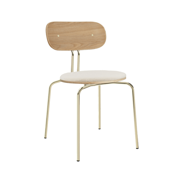 Curious | dining chair