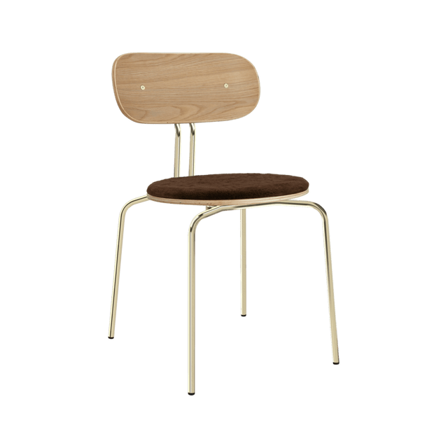 Curious | dining chair