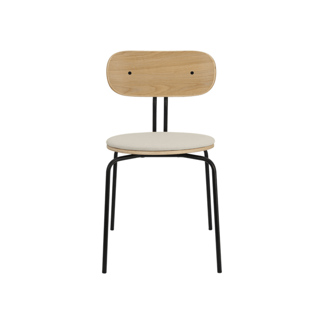 Curious | dining chair