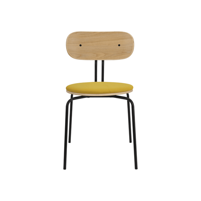 Curious | dining chair