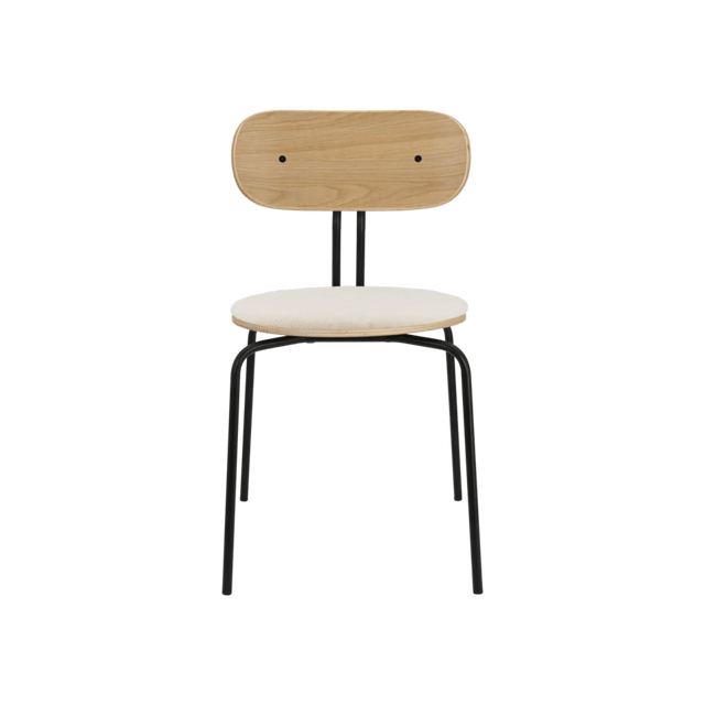 Curious | dining chair