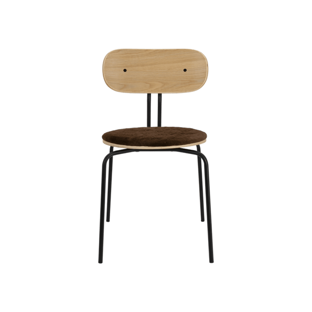 Curious | dining chair