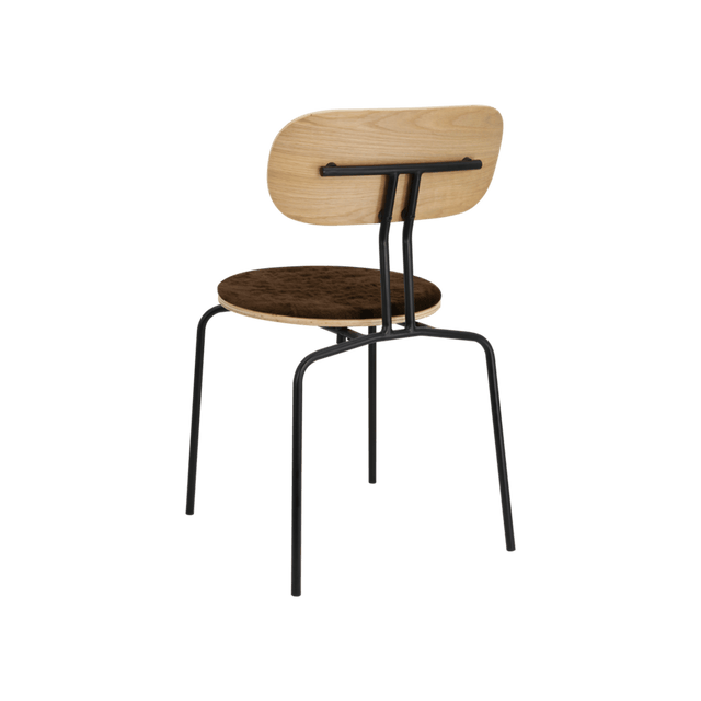 Curious | dining chair