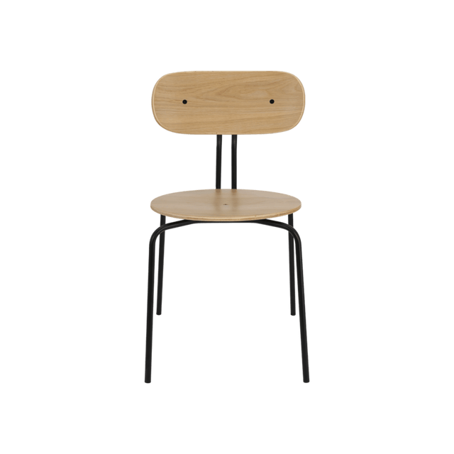 Curious | dining chair