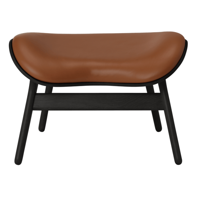 A Conversation Piece | ottoman