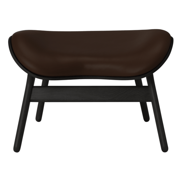 A Conversation Piece | ottoman