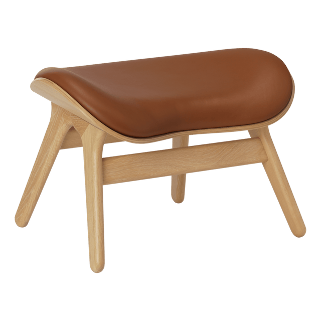 A Conversation Piece | ottoman