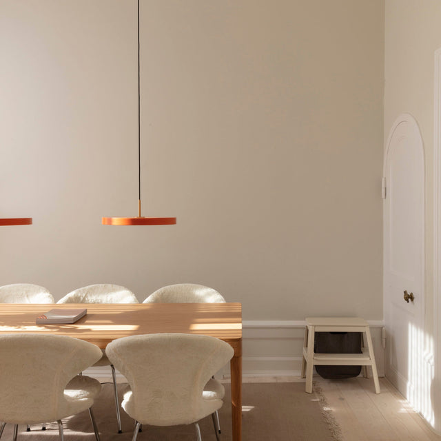 Time Flies | dining chair