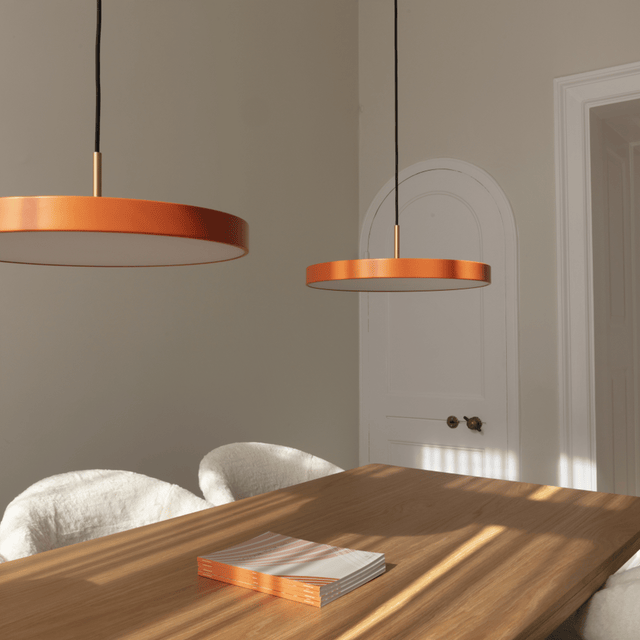 Time Flies | dining chair