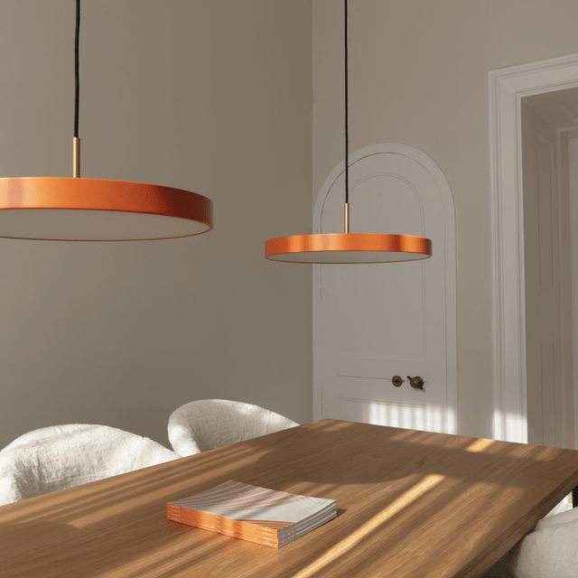 Time Flies | dining chair