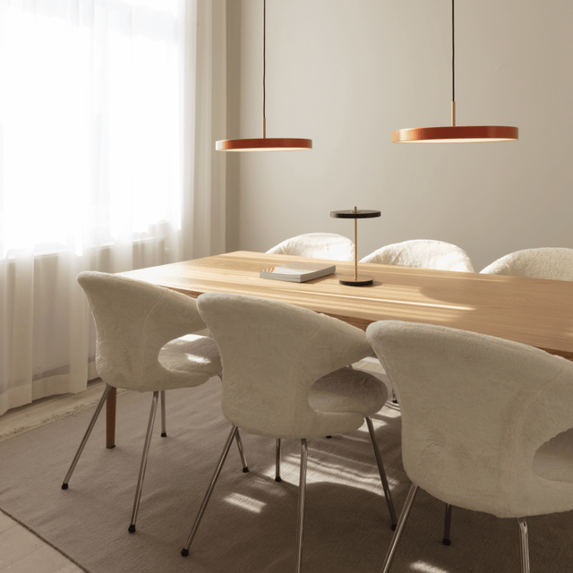 Time Flies | dining chair