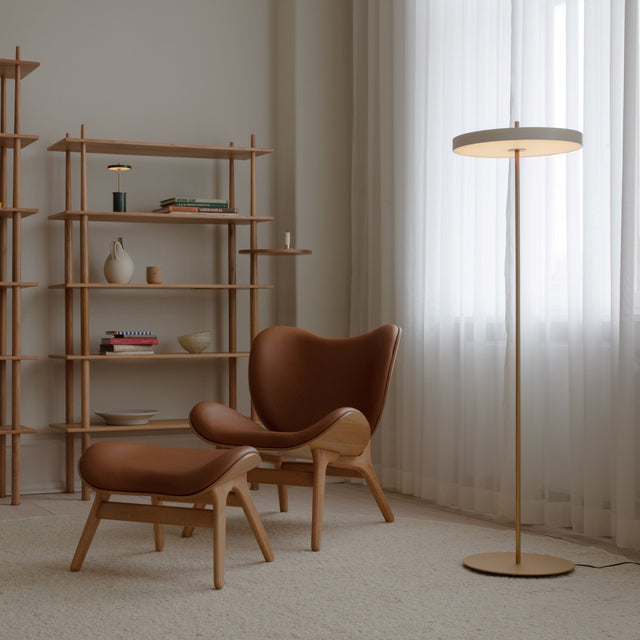 Asteria | floor lamp