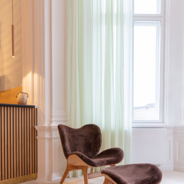 Chimes Tall | pendant lamp