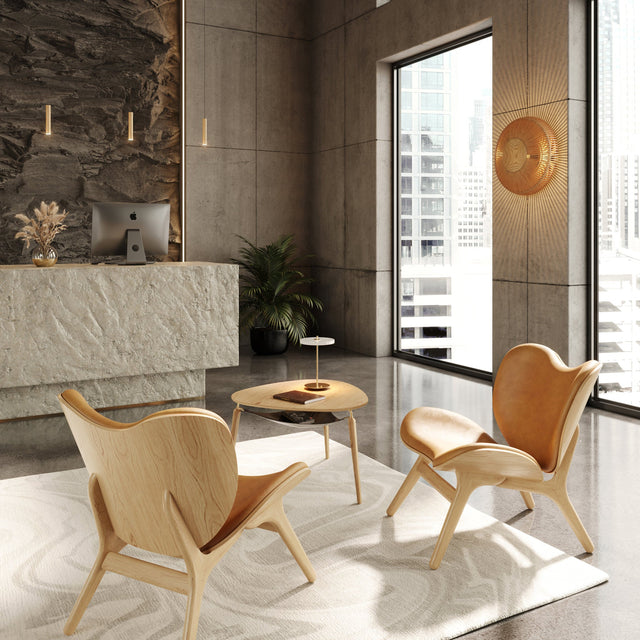 Chimes Short | pendant lamp