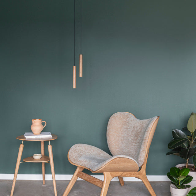 Chimes Short | pendant lamp