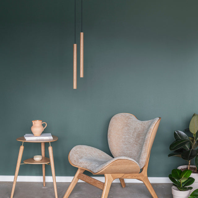 Chimes Tall | pendant lamp