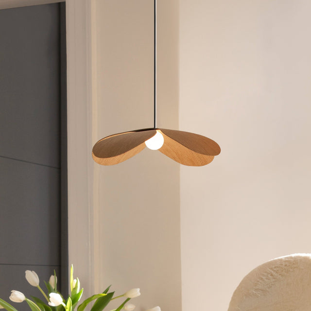 Forget Me Not bundle | pendant lampshade