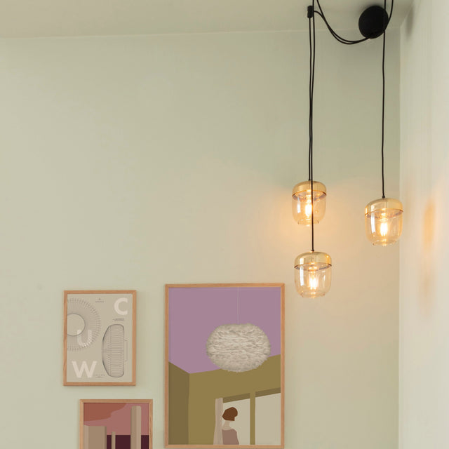 Cannonball | cord set