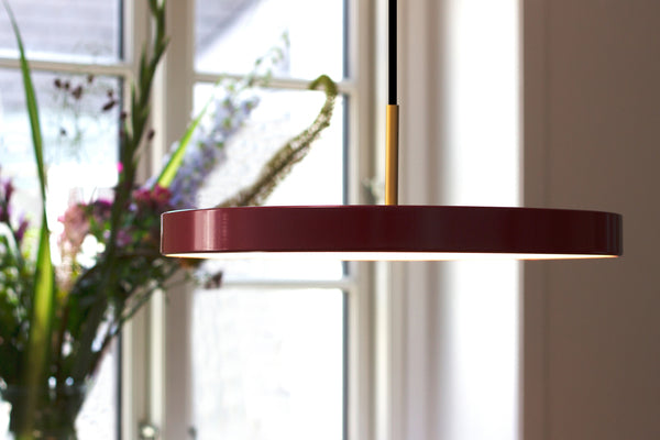Asteria | pendant lamp