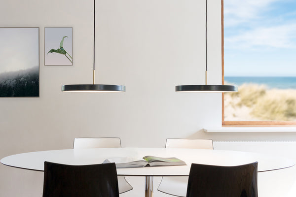 Asteria | pendant lamp