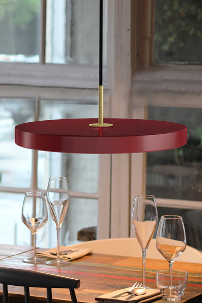 Asteria | pendant lamp