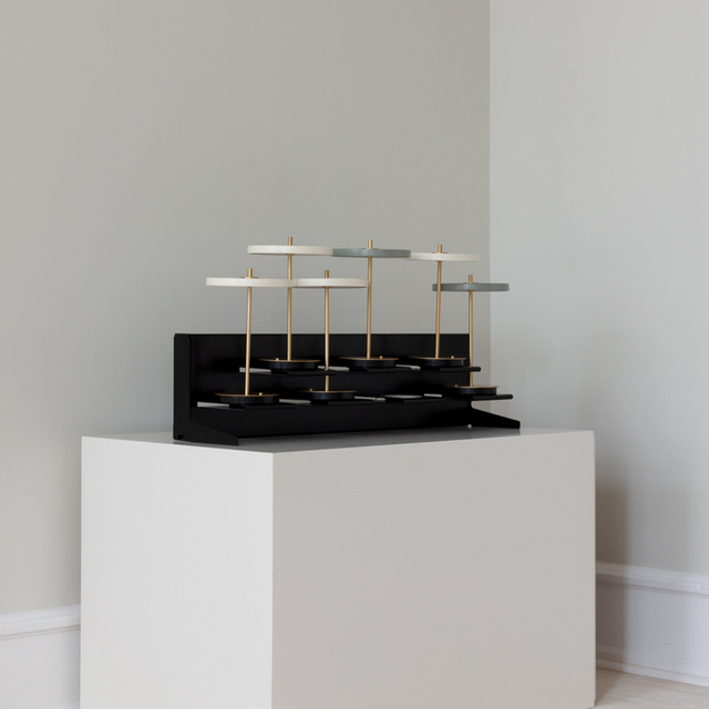 Charging Station | for Asteria Move