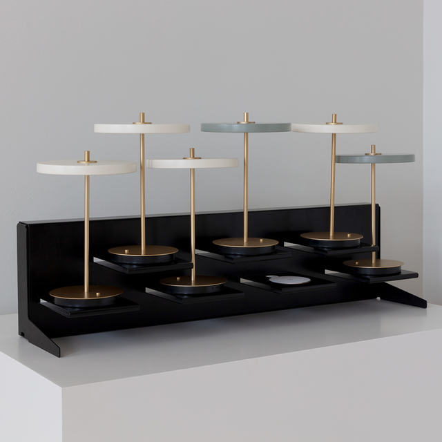 Charging Station Asteria Move