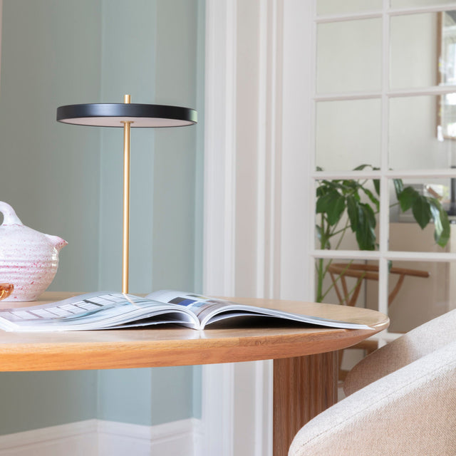 Time Flies | dining chair