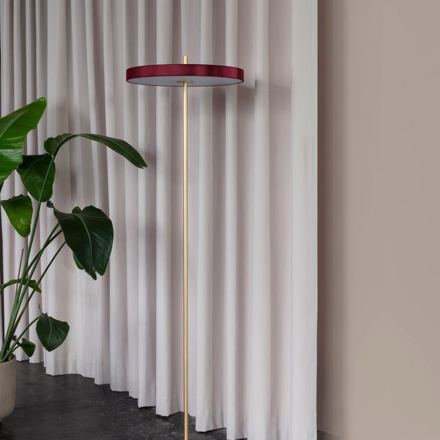Asteria | floor lamp