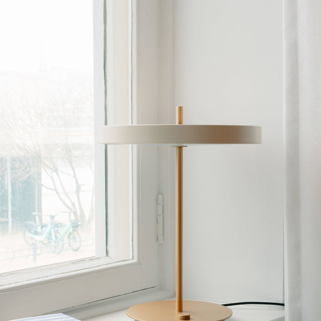 Asteria | table lamp