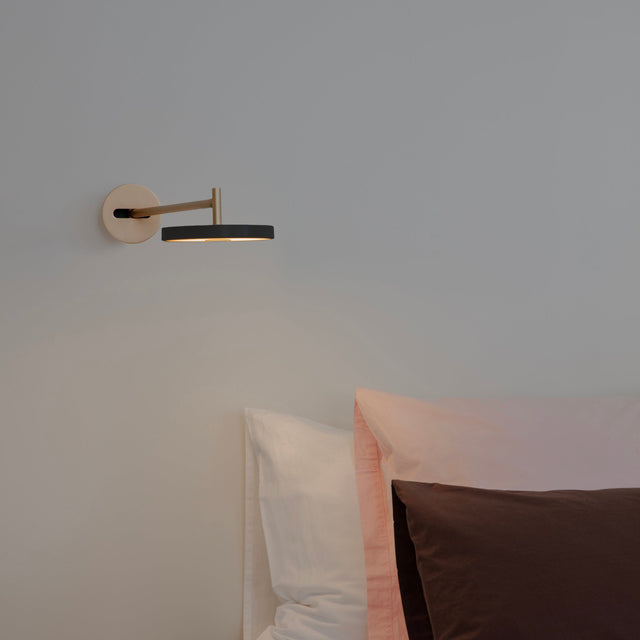 Asteria Long | wall lamp
