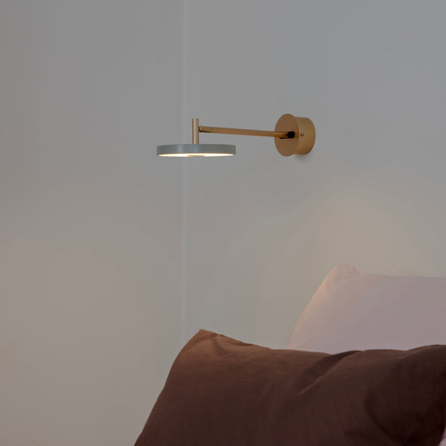 Asteria Long | wall lamp