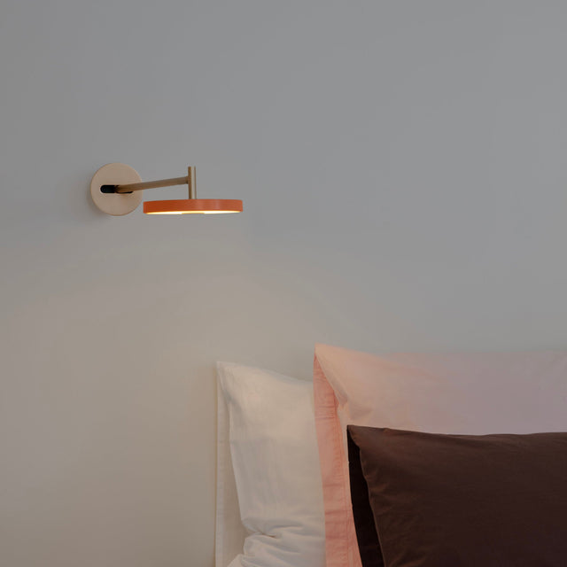 Asteria Long | wall lamp