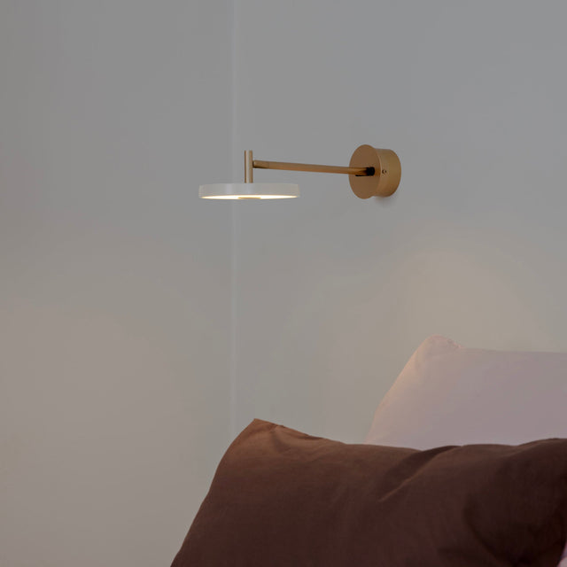 Asteria Long | wall lamp